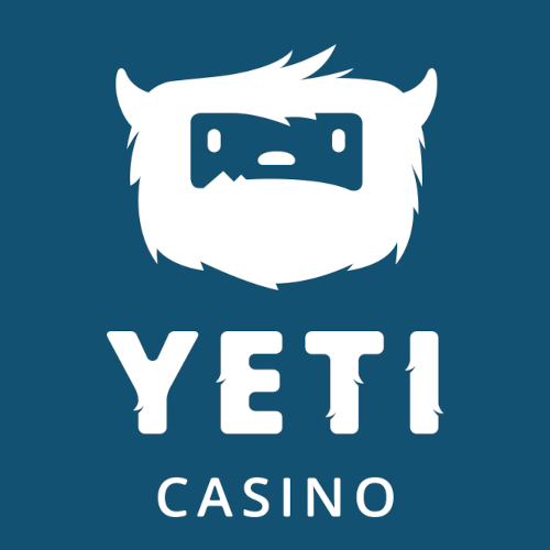 Yeti Casino logo