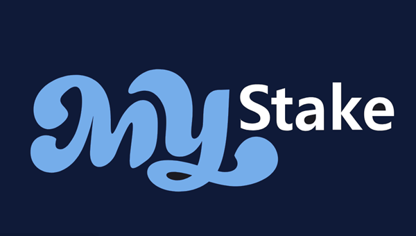 MyStake logo
