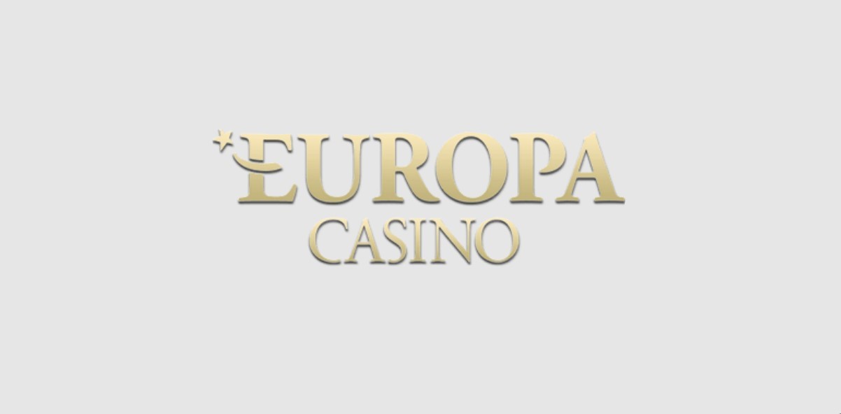 Europa Casino logo