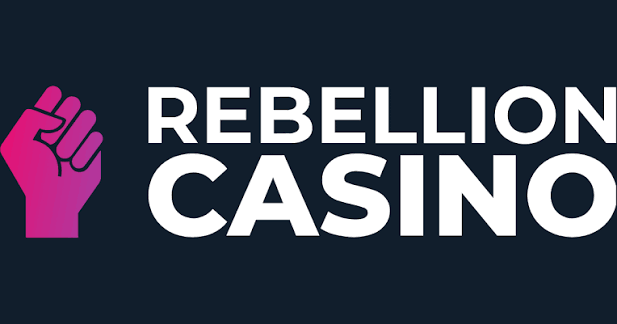 Rebellion logo