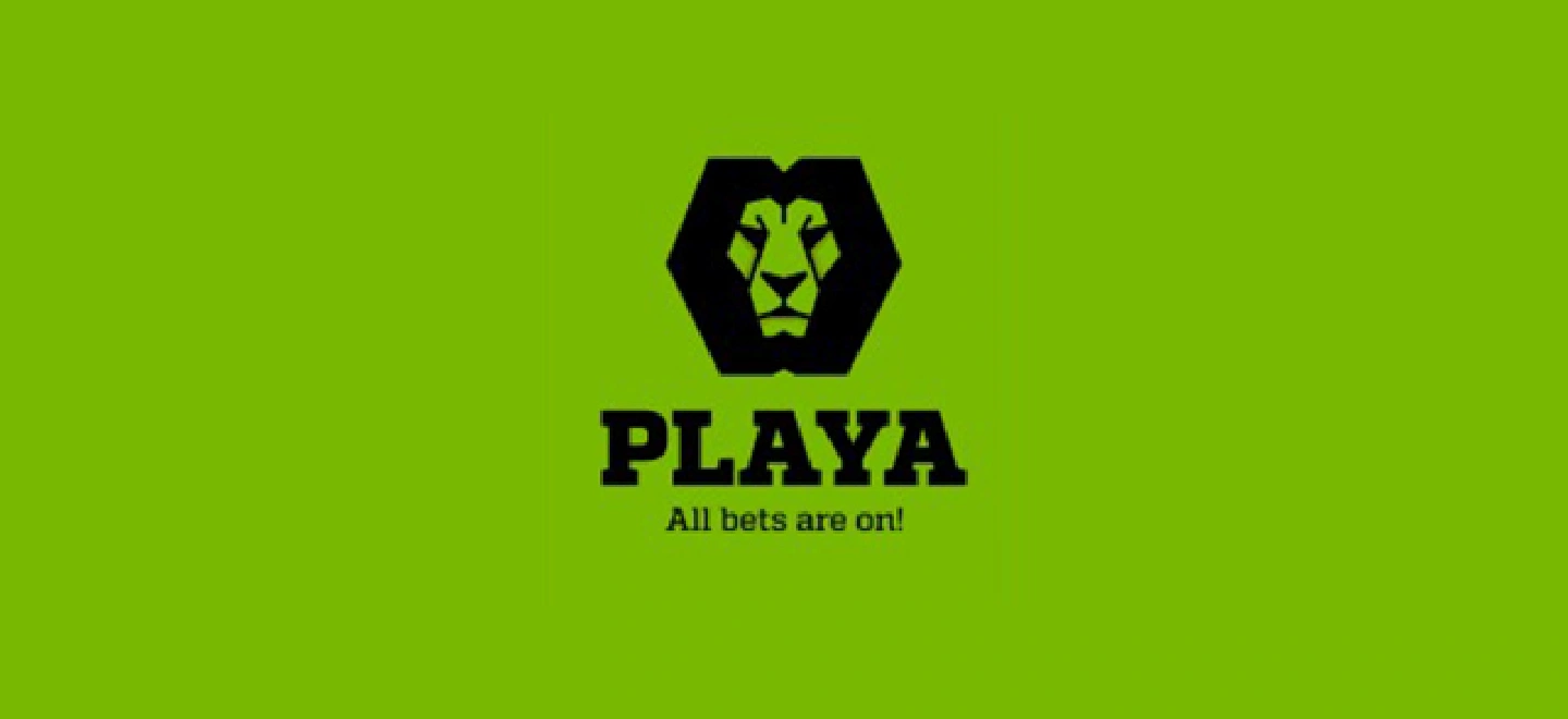 Playabets logo