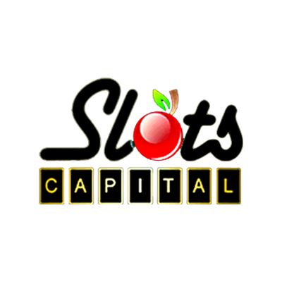 Slots Capital logo