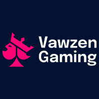 Vawzen Gaming logo