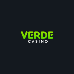 Verde Casino logo